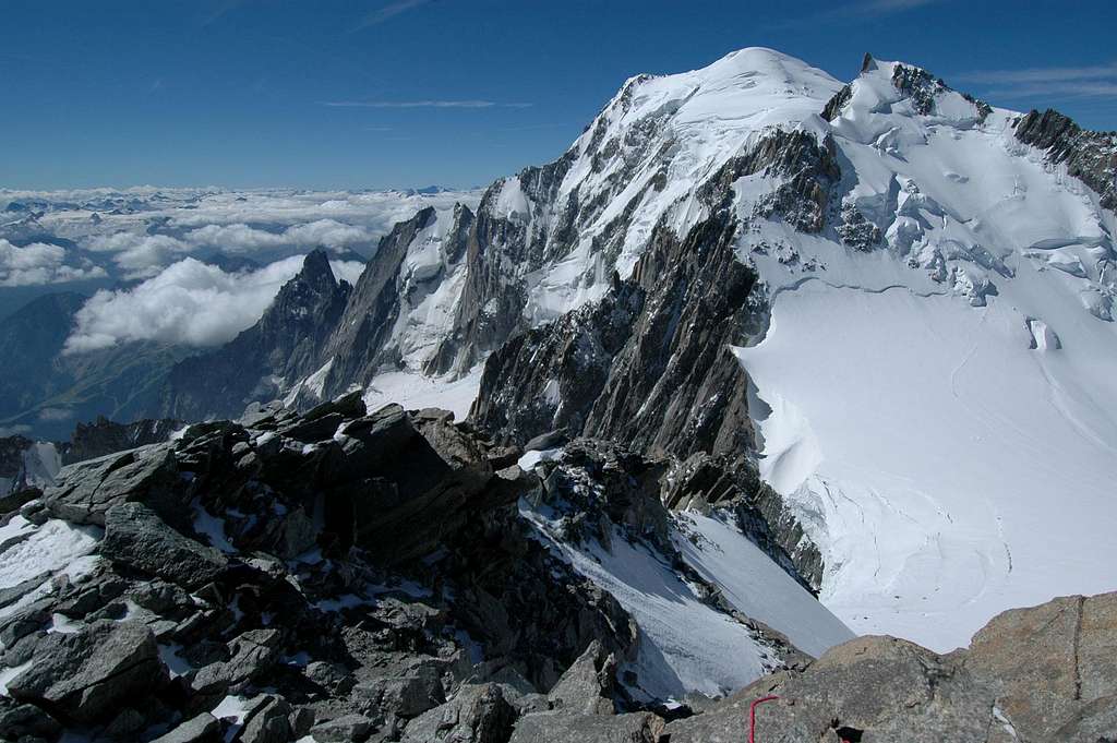 Mont Blanc