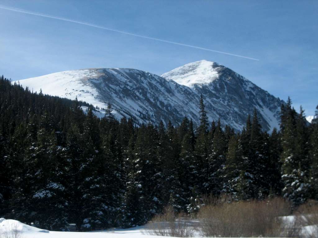 Quandary Peak