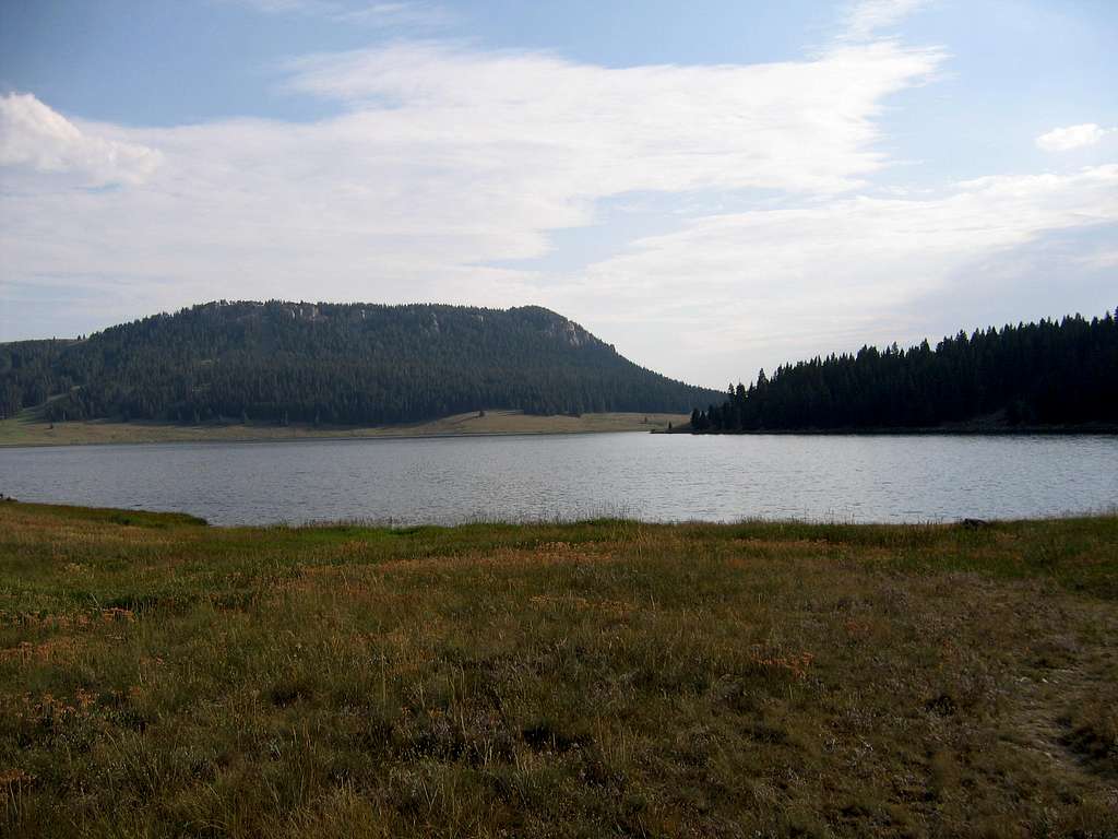 Meadowlark Lake