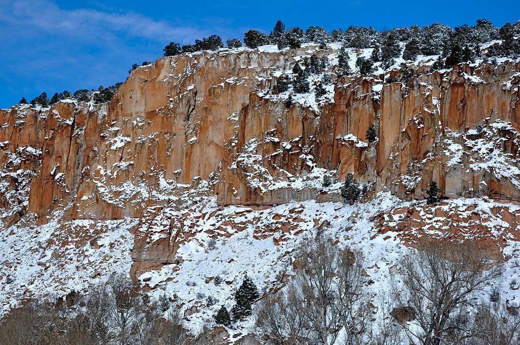 Beautiful rocks of Utah