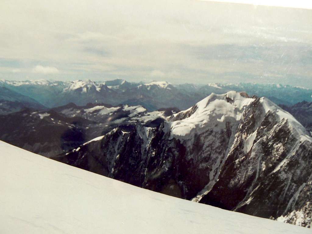  Petit Mount Blanc
