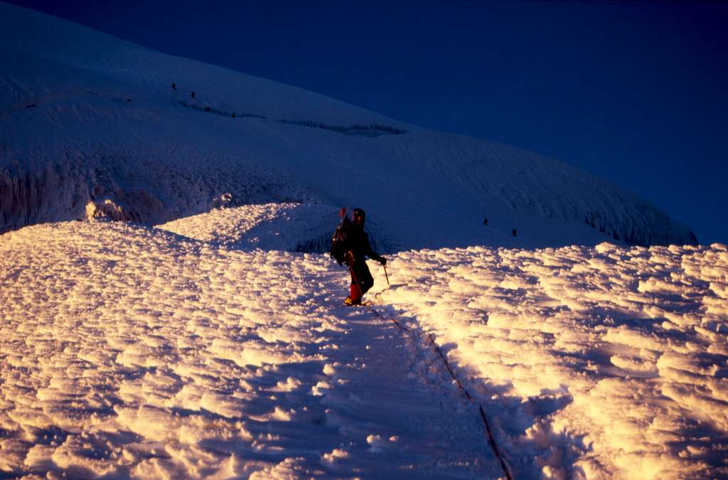 Cotopaxi