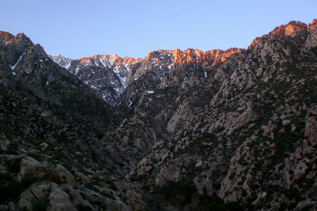 San Jacinto