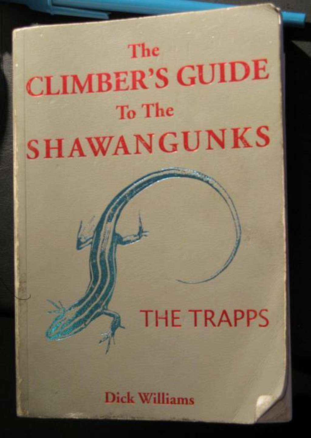 The Trapps Guidebook