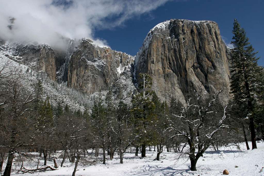 El Capitan