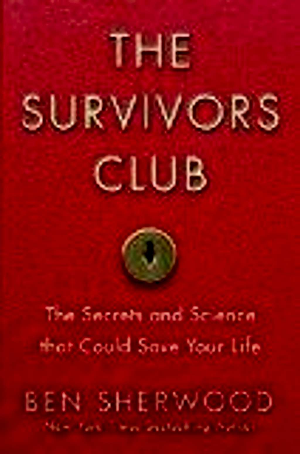 The Survivor's Club