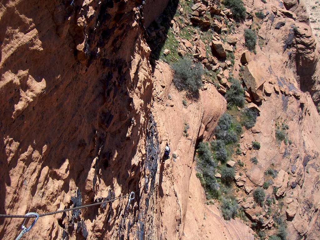 Whats New Pussycat, 5.10a