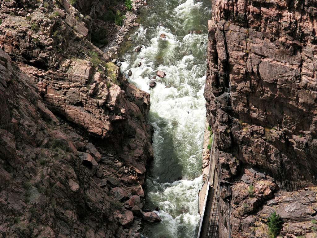 Royal Gorge - Colorado