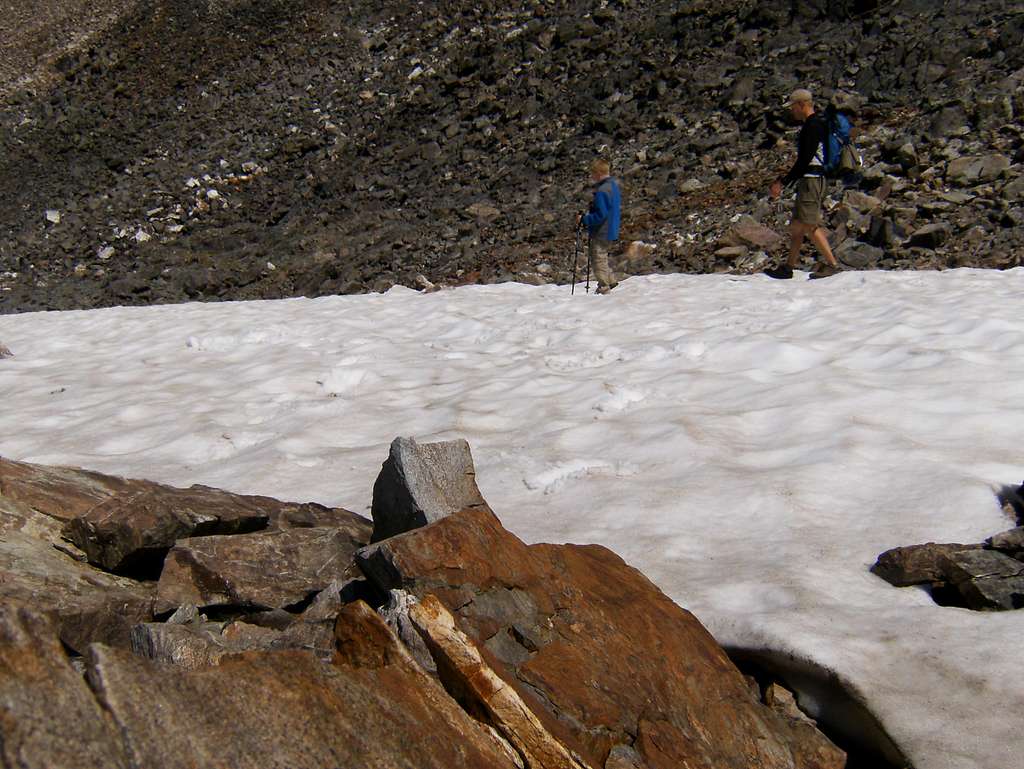 Hyndman : Photos, Diagrams & Topos : SummitPost