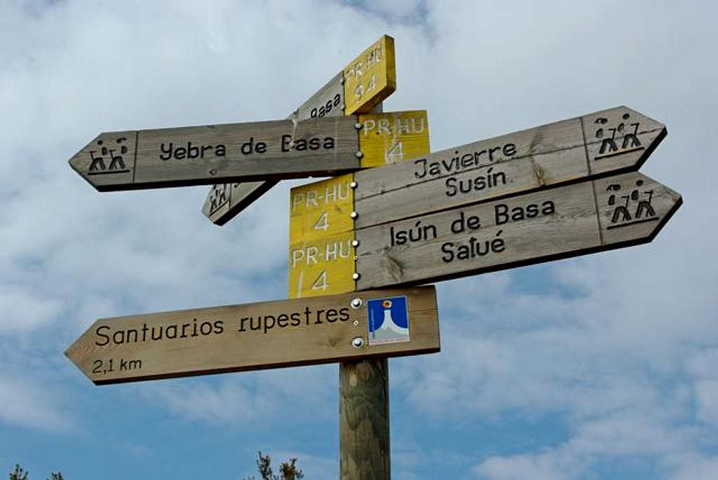 Paths to Oturia