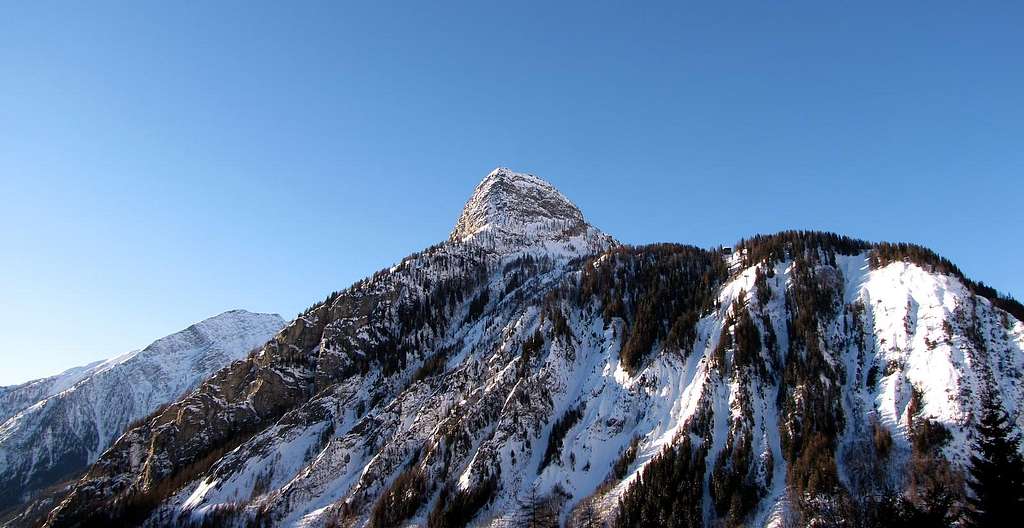 Mont Chetif
