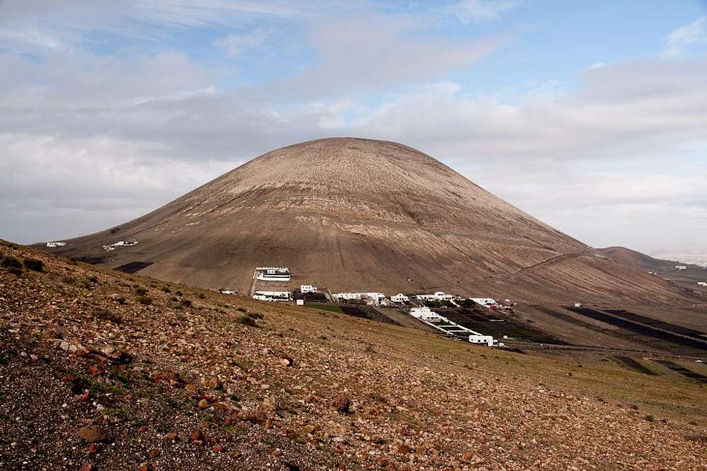 Monte Guatisea