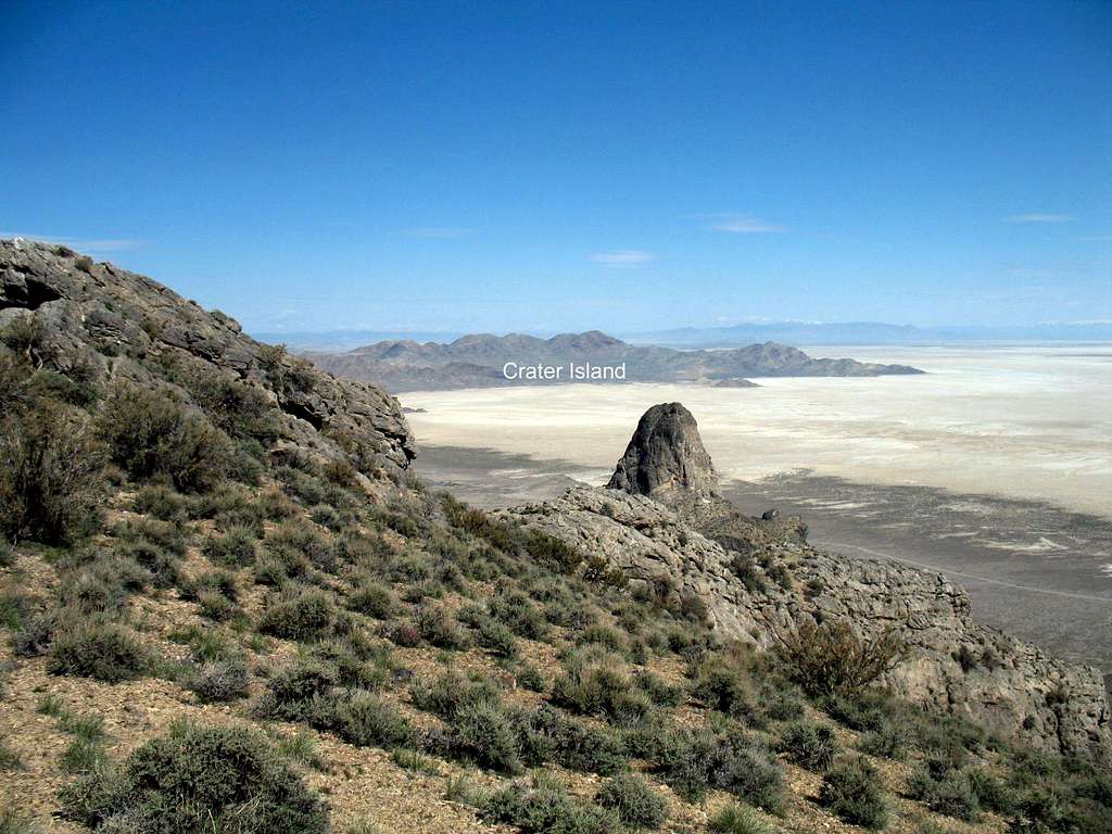 Cobb Peak