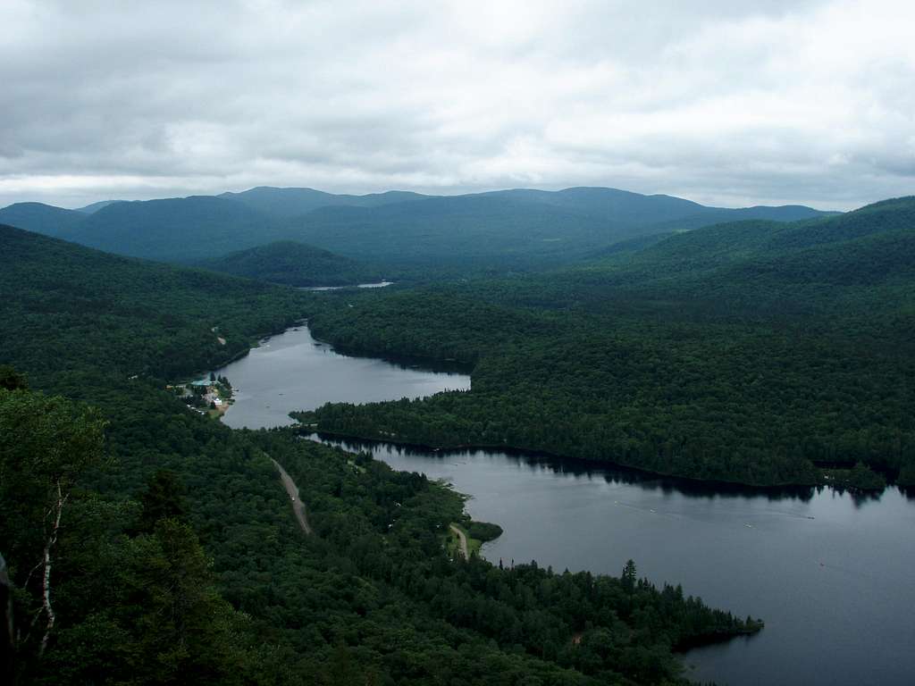 Mont Tremblant