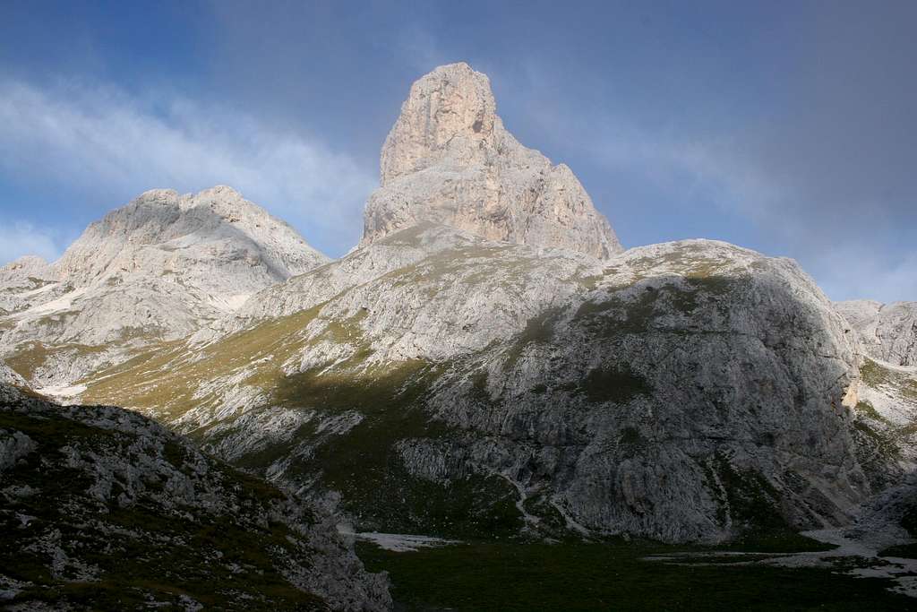 Cogolo di Larsec