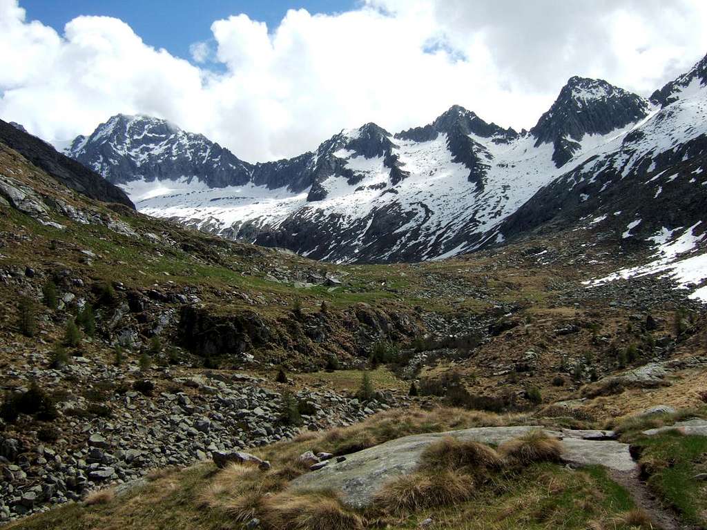 Val Miller : Photos, Diagrams & Topos : SummitPost