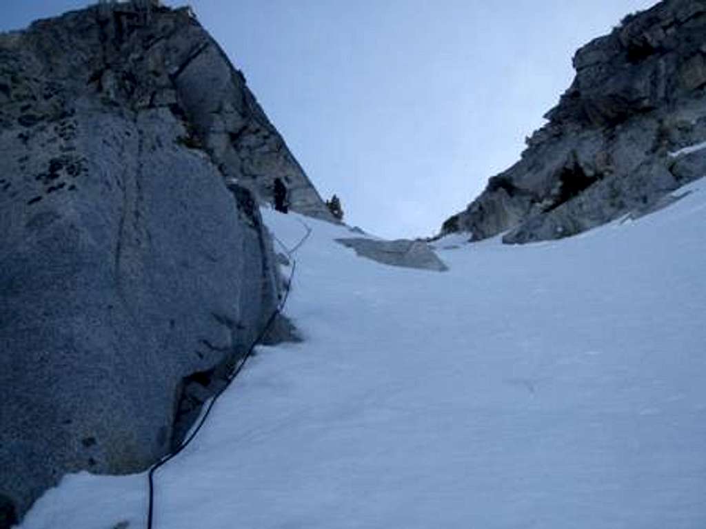 A Running Belay