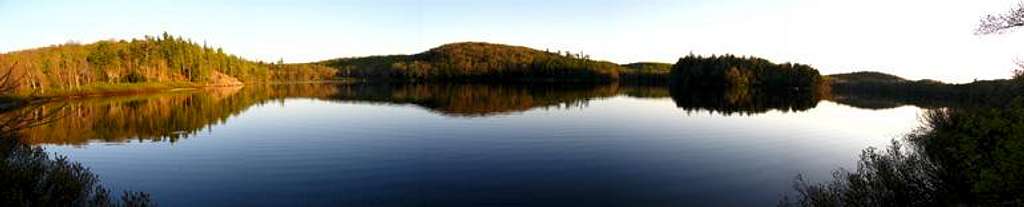 Porcupine Mountains