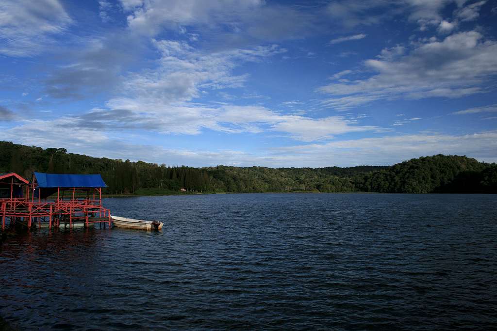 Lake Kawar