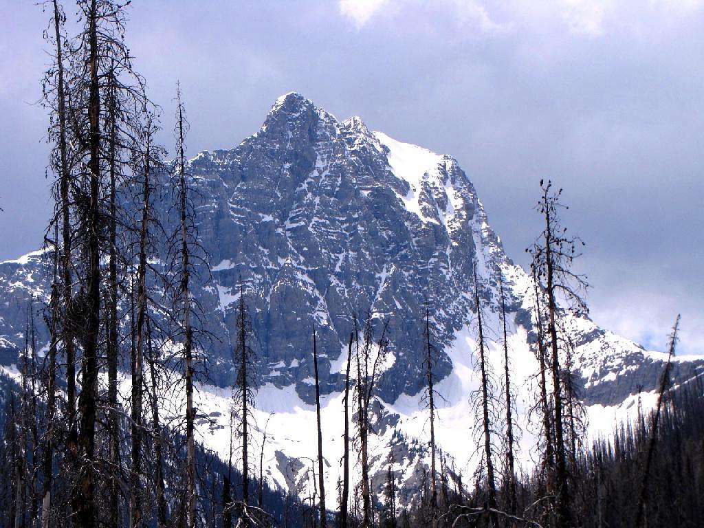 Kooteney National Park