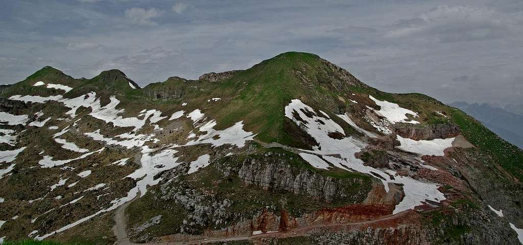 Monte Lovinzola