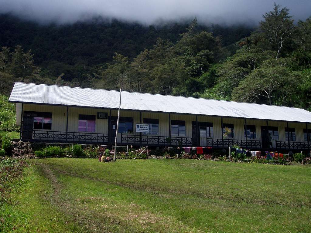 Wesabalep School