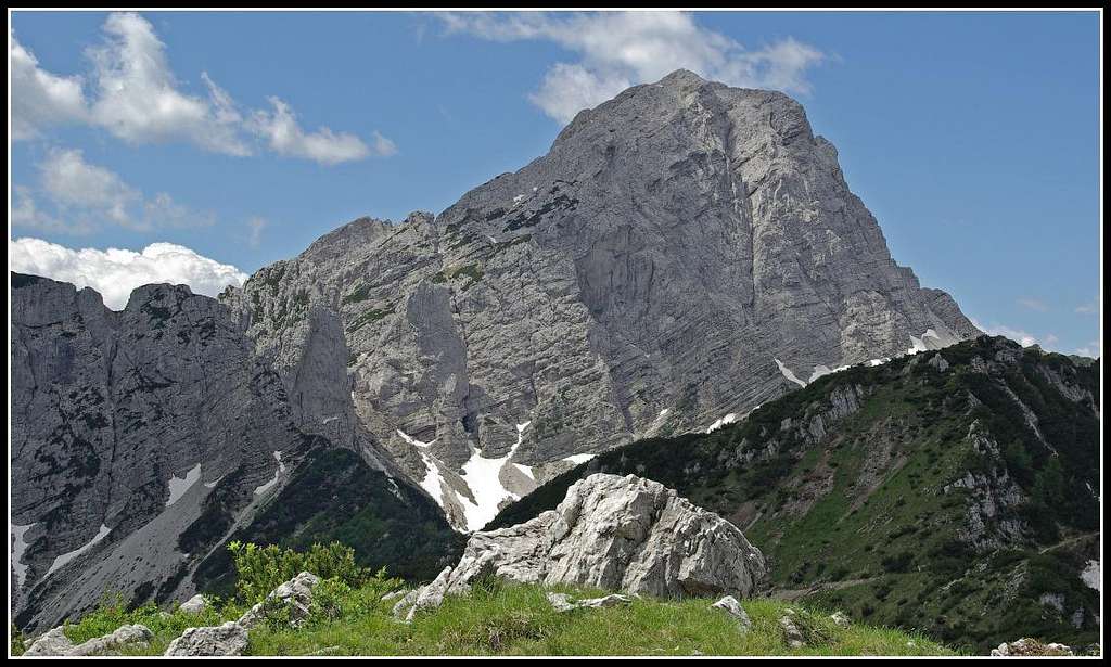 Monte Sernio