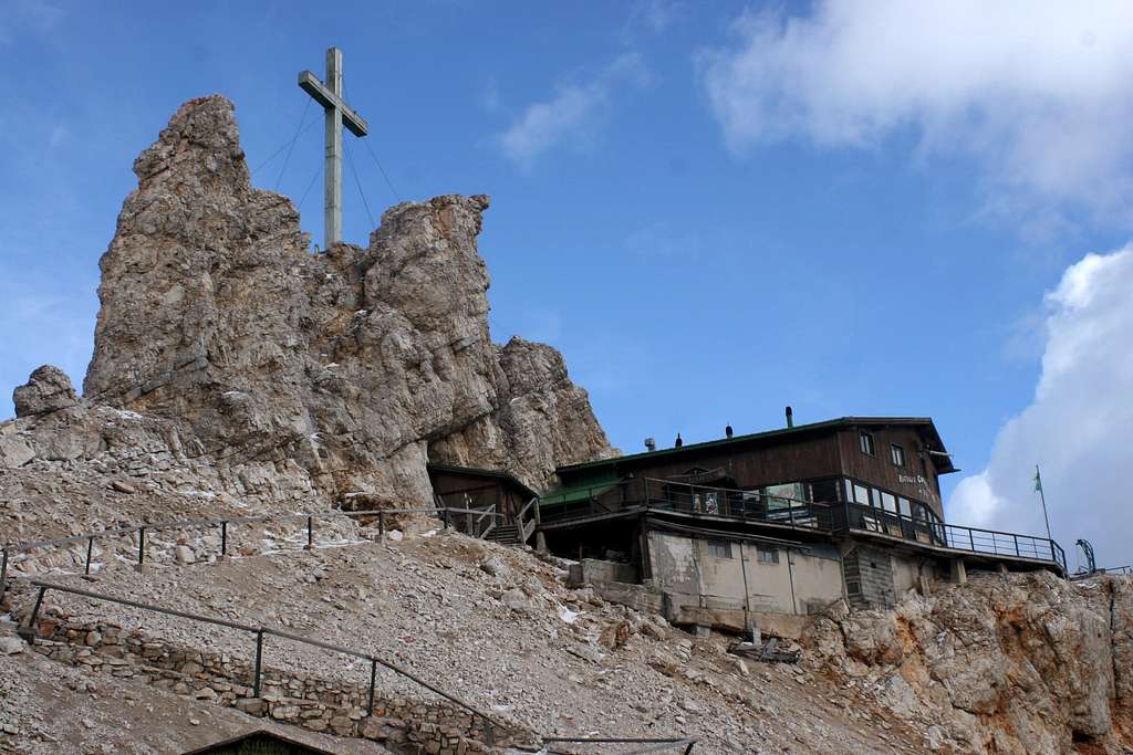 Rifugio Lorenzi