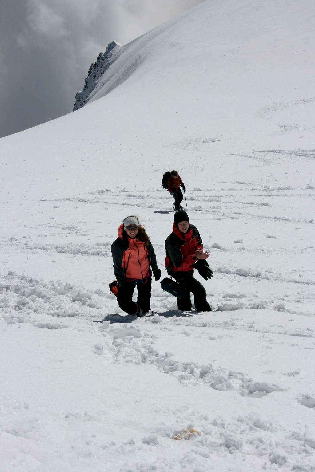 Großglockner, 3.798m