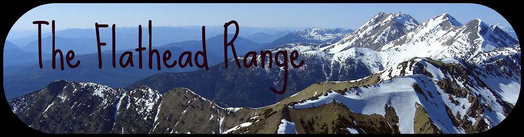 Flathead Range (MT)