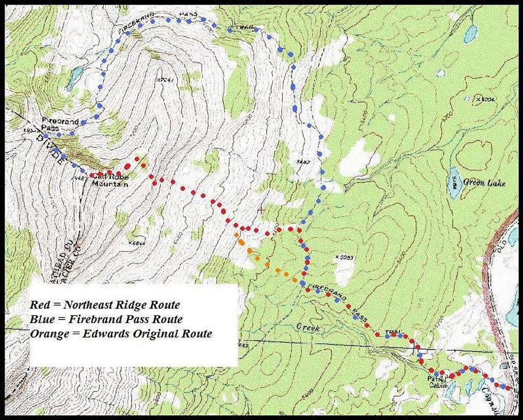 Route Map