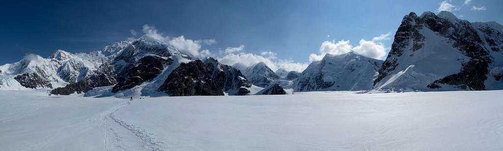 Denali 2009