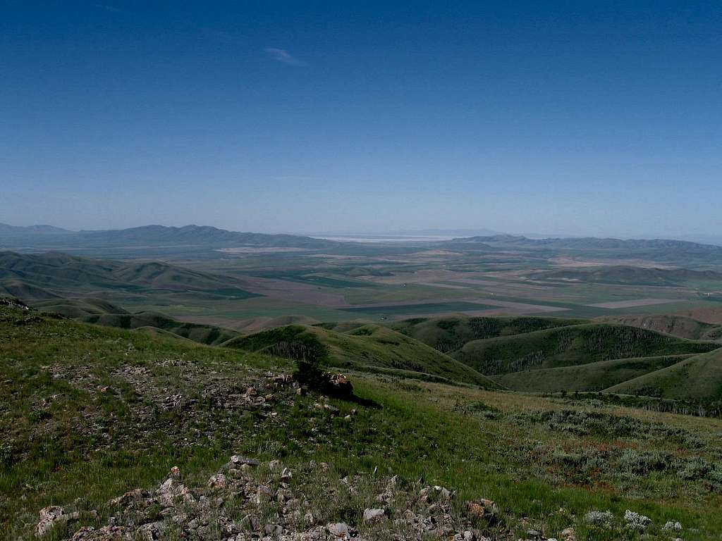 Samaria Mountains HP (ID)
