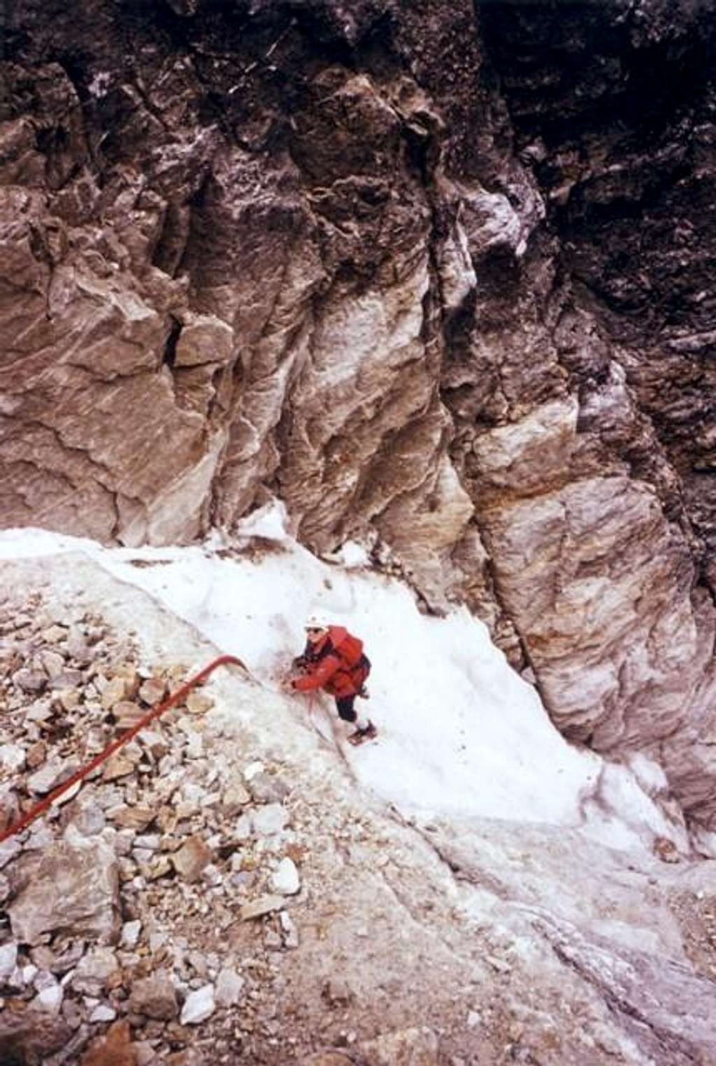monte Emilius (3559 m.)...