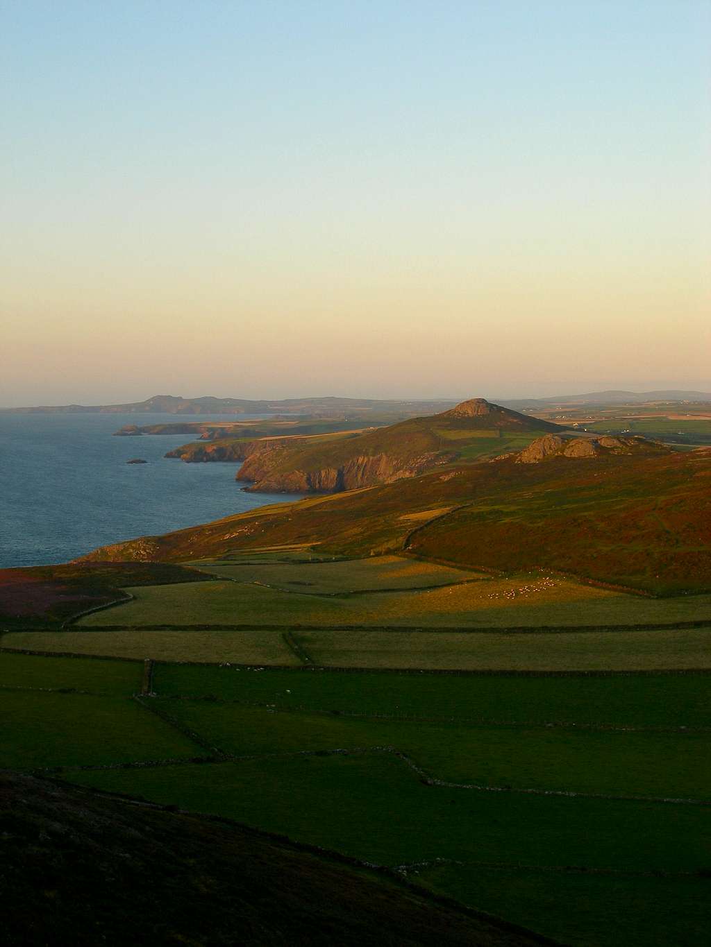 St. David's Head