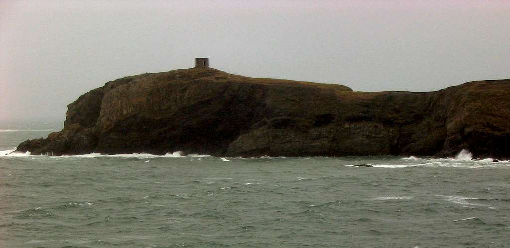 Abereiddy