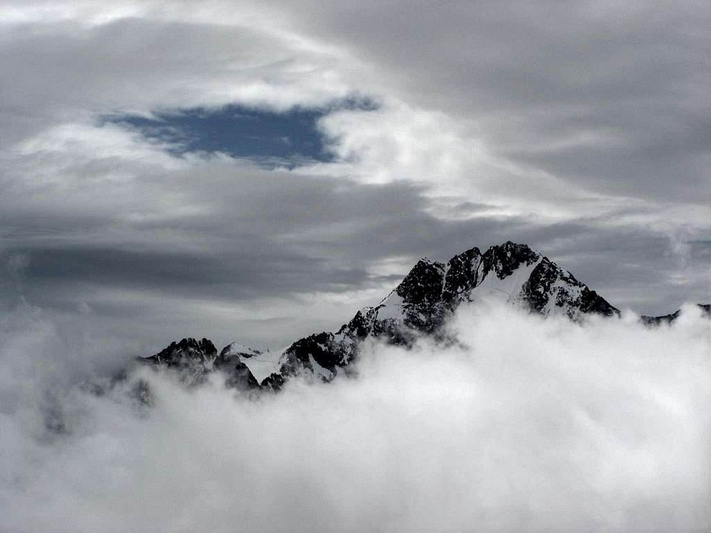 Monte del Forno