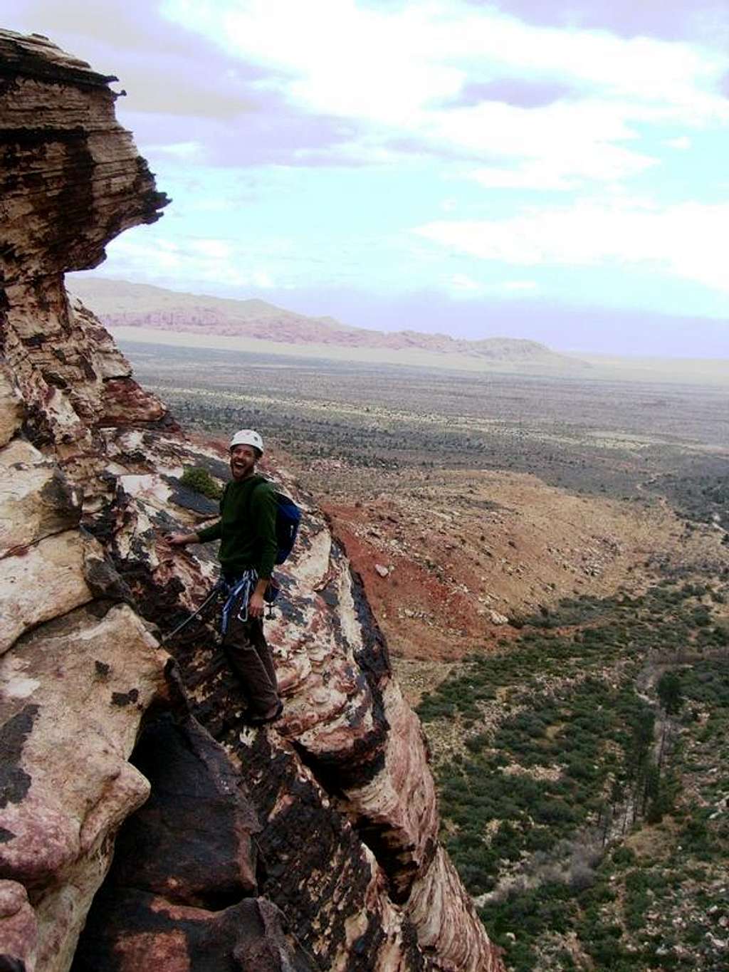 Red Rocks