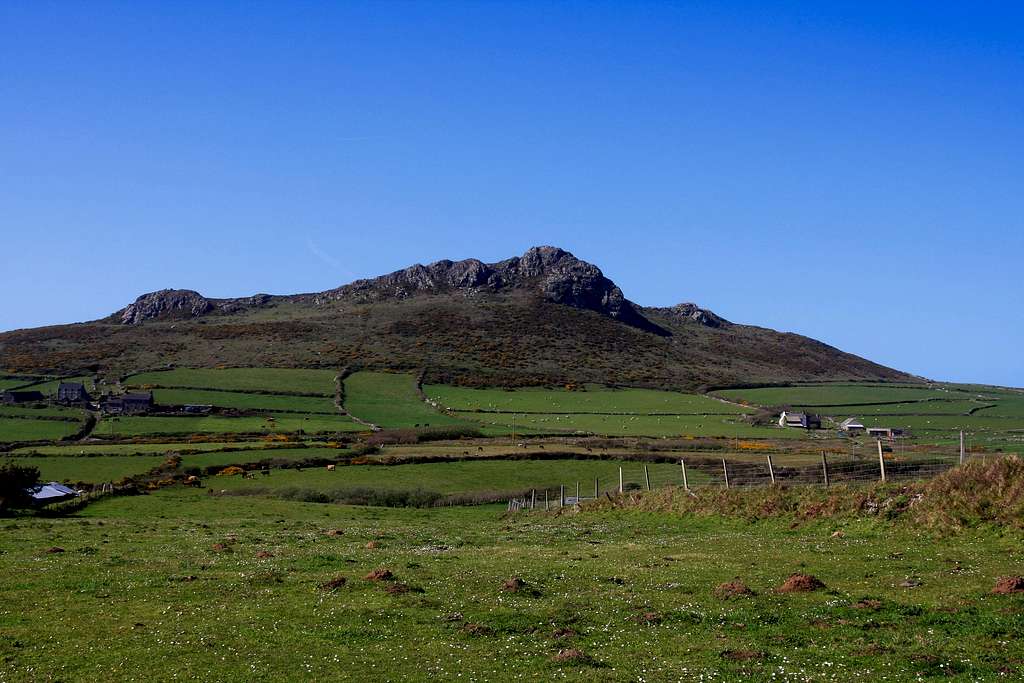 Carn Llidi