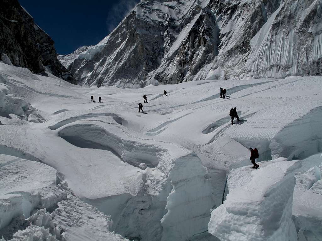 Everest 2009