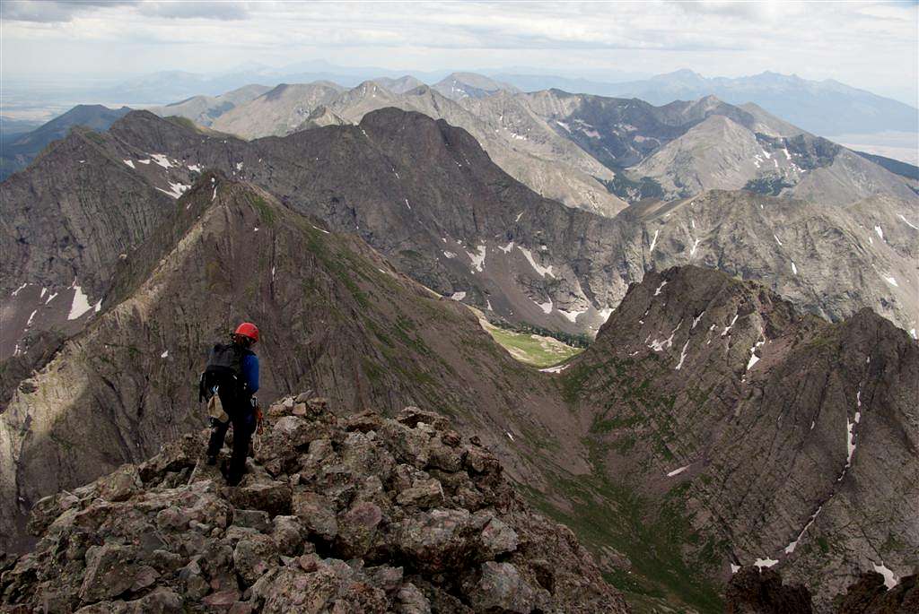 Descent Ridge
