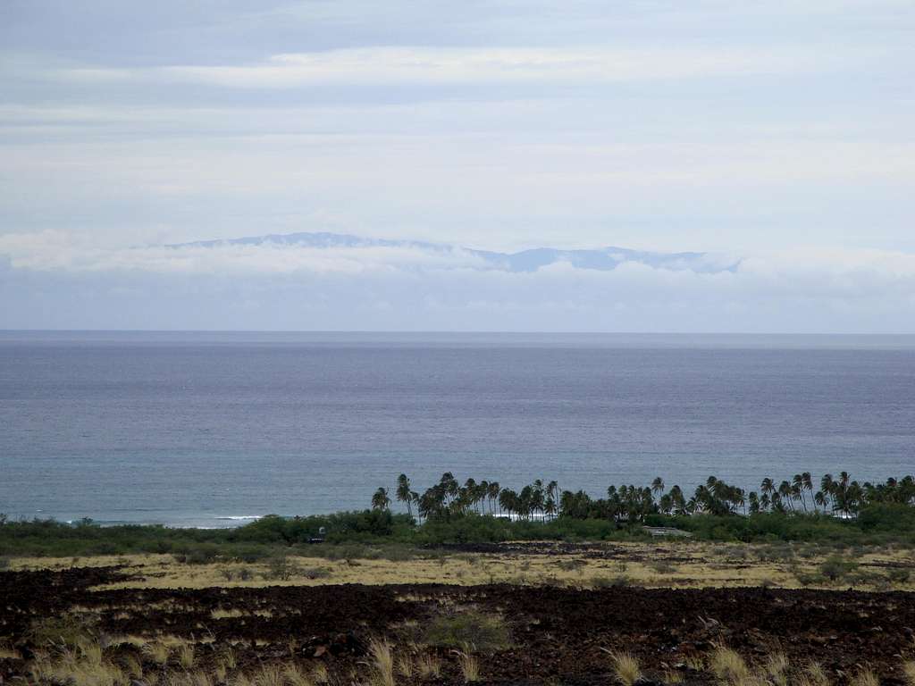 Haleakala