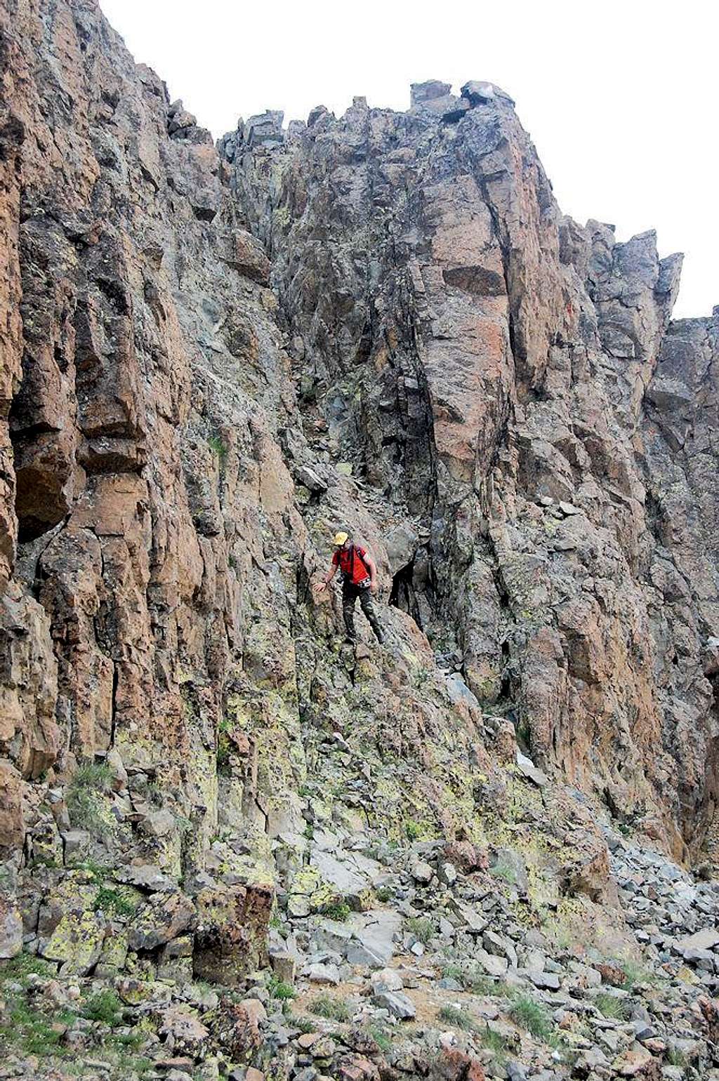 Descent from Abdal Musa