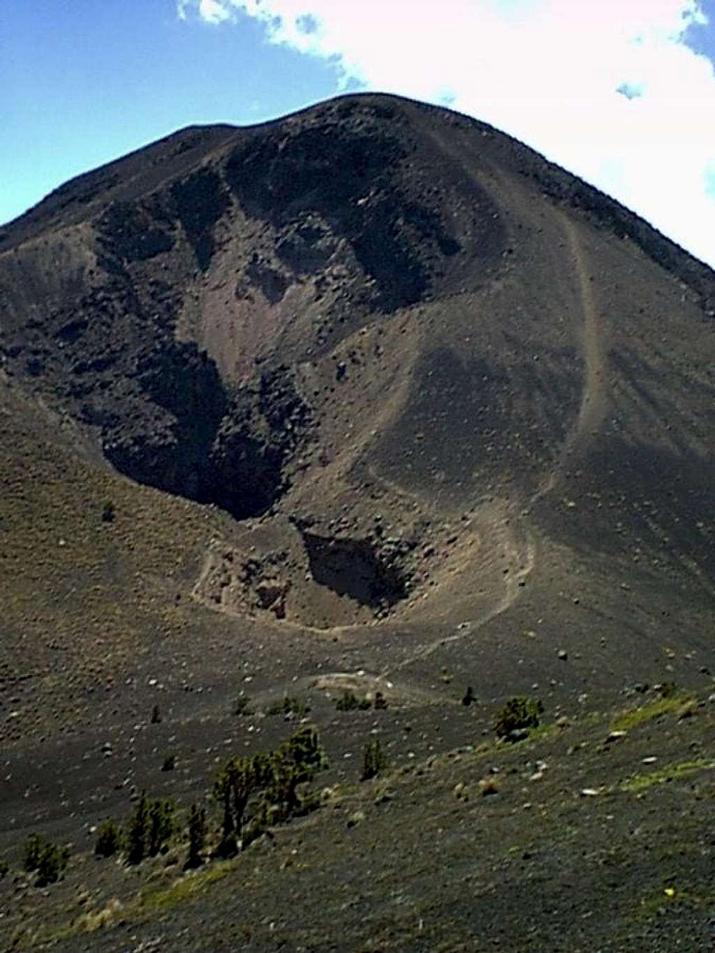 acatenango 2000