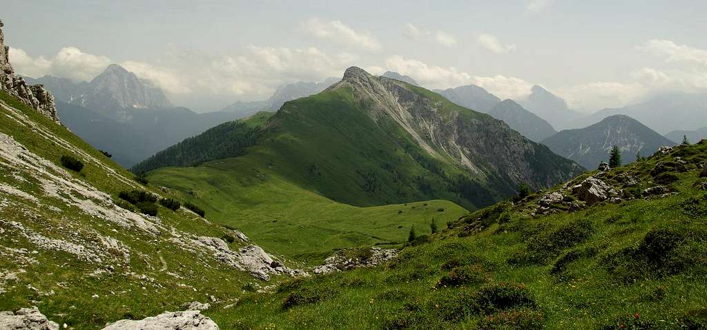 Monte Schiaron