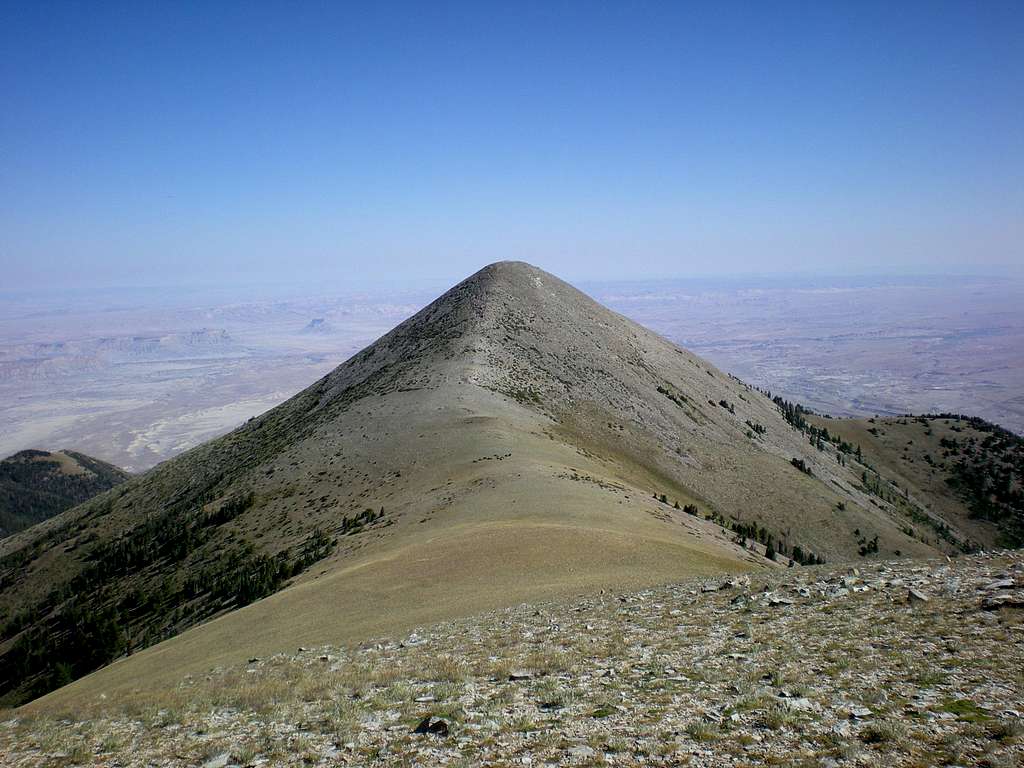 Ellen Peak