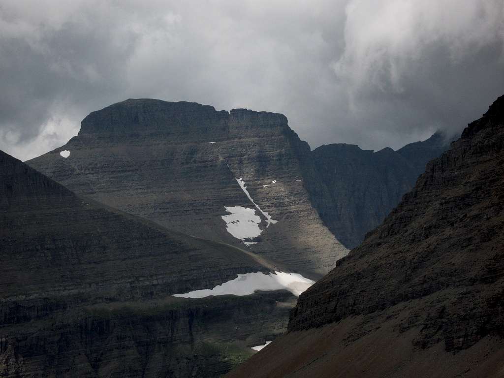 Pollock Mountain