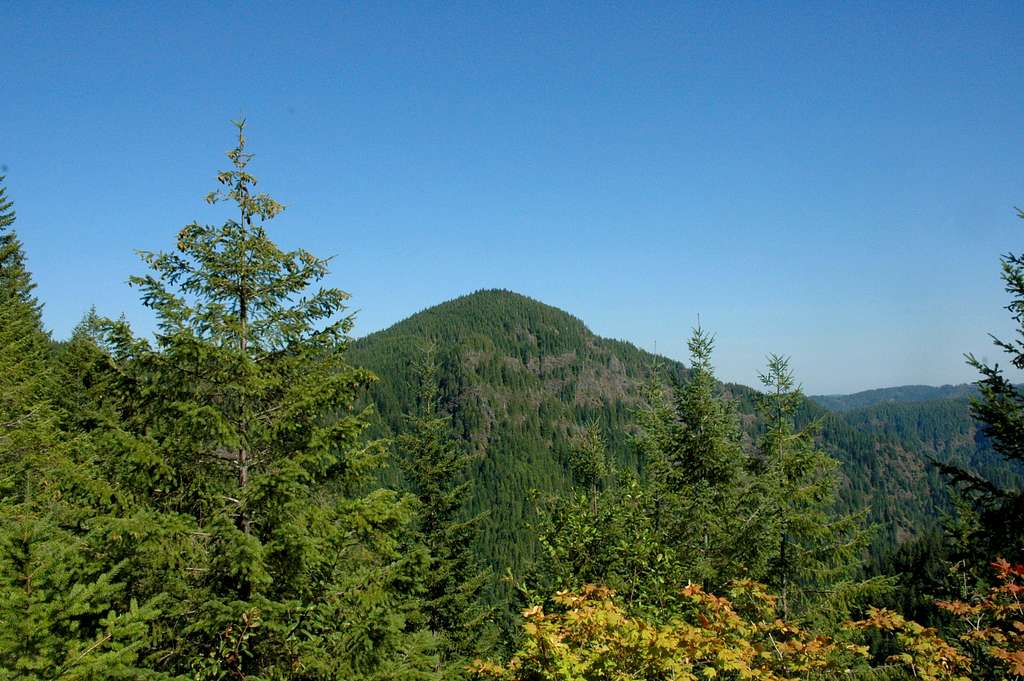 elk mountain