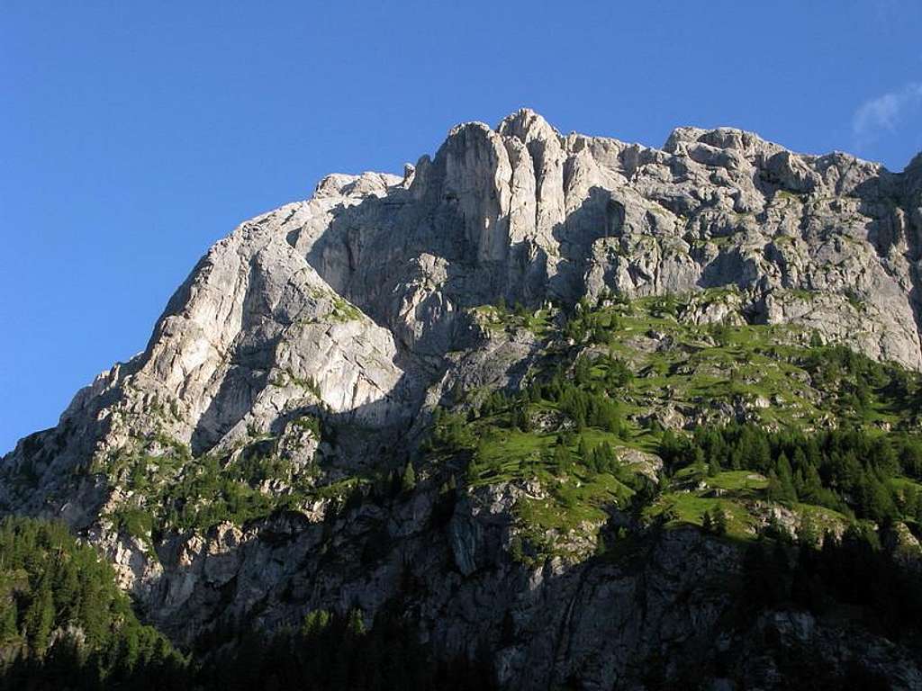 Pale de Menin (2.171 mtrs)