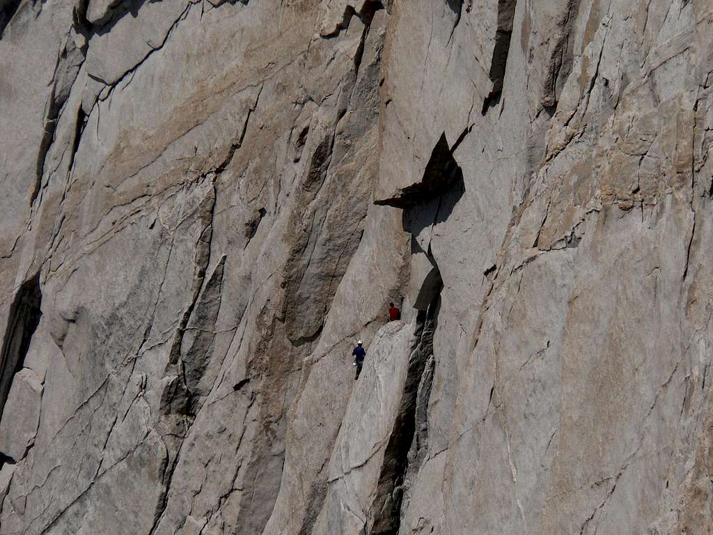 Pitch 4 (the OW pitch)